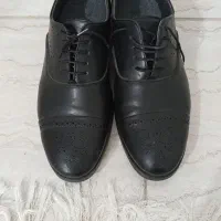 کفش مردانه