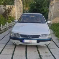 پژو ۴۰۵.  SLX. TU5