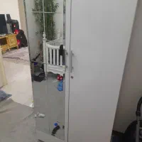 کنسول استطیل ابکاری وجلومبلی استطیل ابکاری
