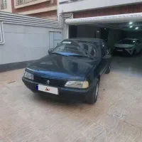 آردی ۸۴|خودرو سواری و وانت|همدان, |دیوار