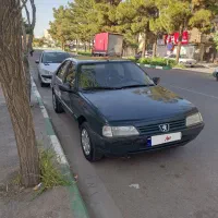 اردی 82 انژکتور