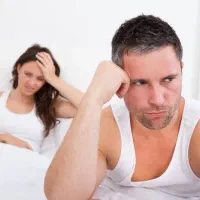 مشکلات جنسی آقایان