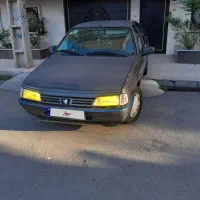 پژو405سلامت خانگی