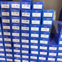 رنگ موی پینک خرید تعداد تخفیف دارد