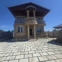 ویلای ۵۰۰ متری استخردار جاده قلعه رودخان