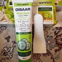 کرم موبر گیاهی برندDisaar