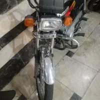 هندا مدل 91 در حد واقعی تک برگ سند