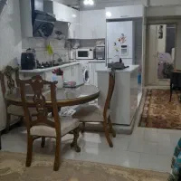 اپارتمان 65متری طبقه اول دوخواب