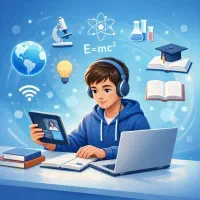 کار در منزل پاسخگویی