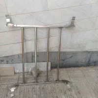 باربند پراید