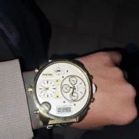 ساعت خفن