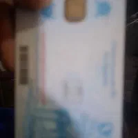 کارت ملی گم شده