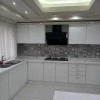 آپارتمان ۱۶۳ متر ۳خوابه( بدون دیوار مشترک)