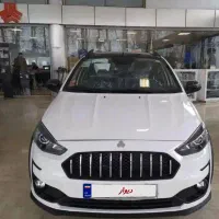 اطلس g فول 404 سانروف صفر کیلومتر