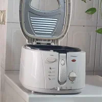 سرخ کن