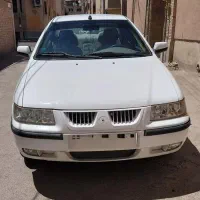فروش سمند
