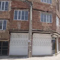 فروش مغازه و دواحد نو ساز قلعه نو املاک