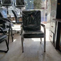 صندلی انتظار سناتور