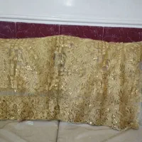پارچه تور مجلسی