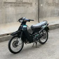 کاوازاکی کیزر عتیقه