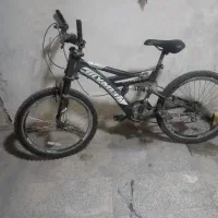 دوچرخه ۲۴