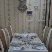 میز و صندلی ناهارخوری ۴ نفره