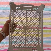 جعبه شش کیلو۲۸۰گرم موجودی ۴۰هزار عدد