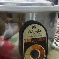 پلوپارس خزر