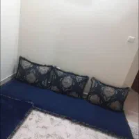 رو پشتی رو بالشتی