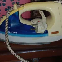اتو بخار