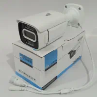 دوربین مداربسته IP 5MP با گارانتی فروش به همکار