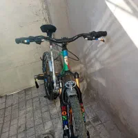 دوچرخه اساک 26