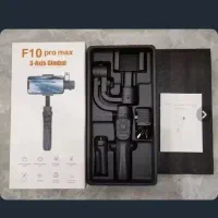 گیمبال 10pro قابل معاوضه