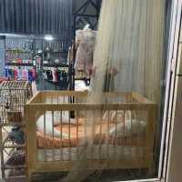 تشک و تور رویا ۷۰*۱۳۰