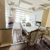 ۶۵ متر ۲ خواب  بلوار فردوس بلوار شقایق شهرک پرواز