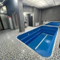 اجاره ویلا ساحلی استخردار دو خواب مستر