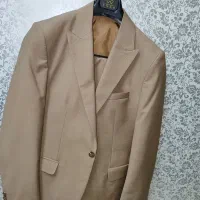 کت و شلوار استفاده نشده