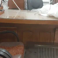 میز مدیریتی