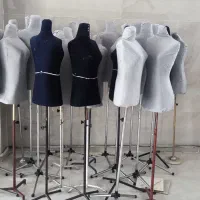 تعداد30عدد مانکن لباس