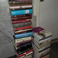 کتاب کلکسیونی کتابخانه
