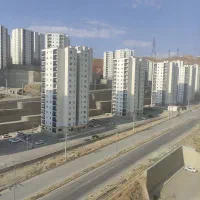 اجاره آپارتمان فاز۱۱با۲۰۰میلیون