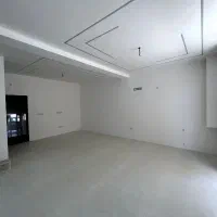 فروش ۲ خوابه همکف کلید نخورده