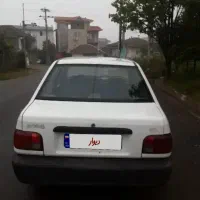 پرایدمدل ۸۱تمیز