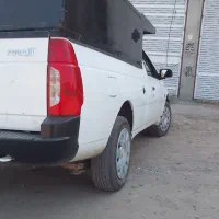 وانت اریسان مدل ۴۰۴