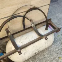 فروش کپسول وکلیه وسایل گازسی ان جی سواری