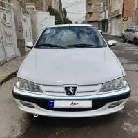 پژوپارس مدل۱۴۰۱ بی رنگ