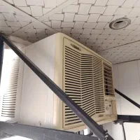 کولر گازی یخ... طرح اجنرال
