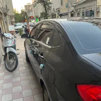 Jac J4|خودرو سواری و وانت|تهران, سبلان (لشگر)|دیوار