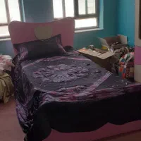 سرویس تخت خواب کودک