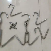 چنگک و قلاب قصابی
